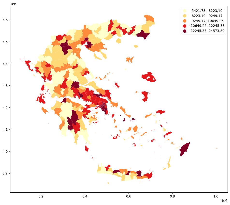 <Figure size 1200x1000 with 1 Axes>